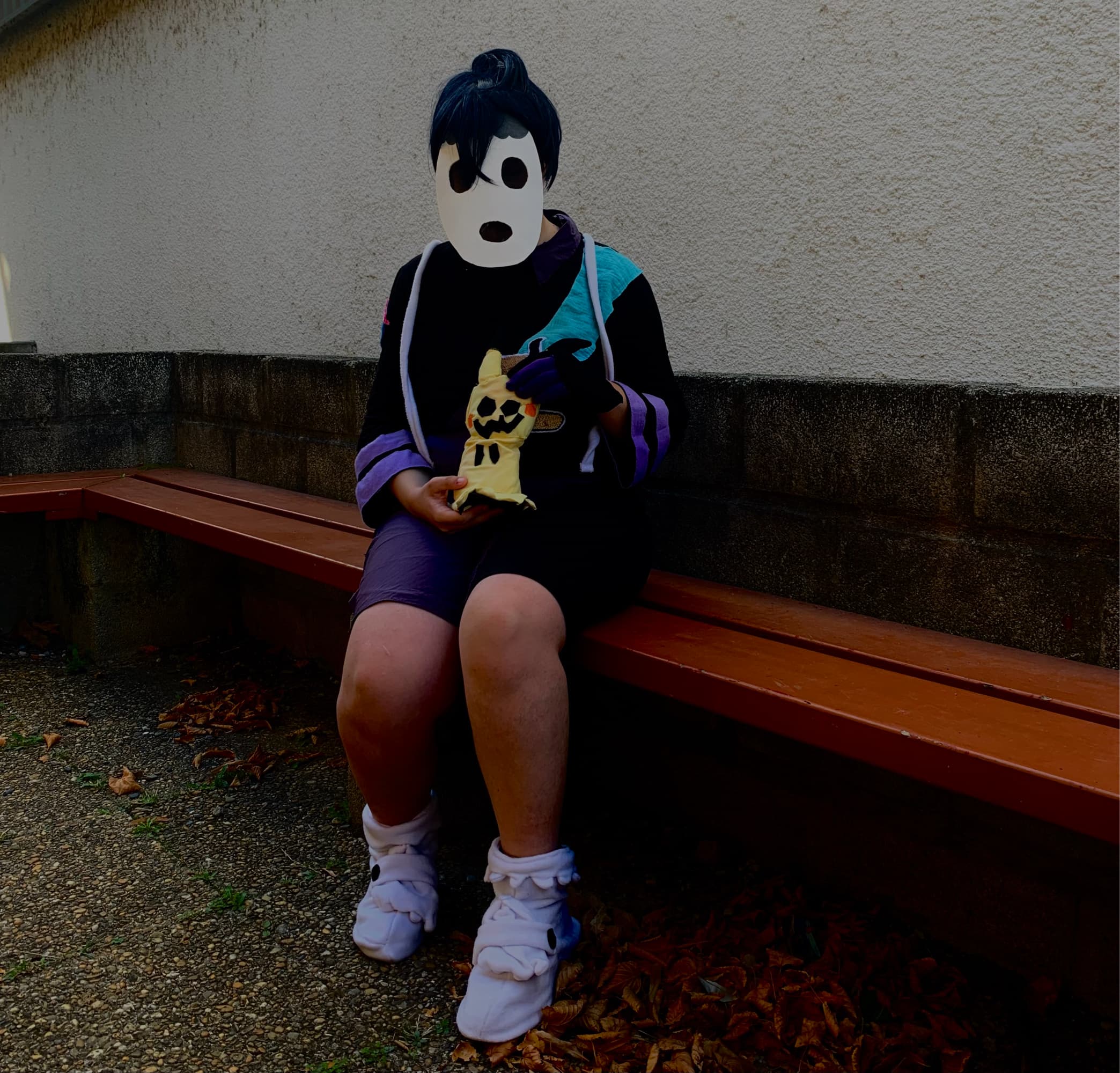 Alistair BGC 2025 - Photo 2