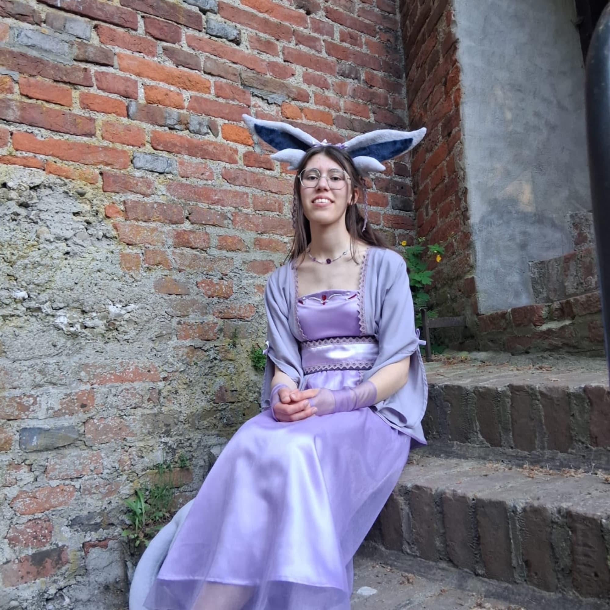 Espeon