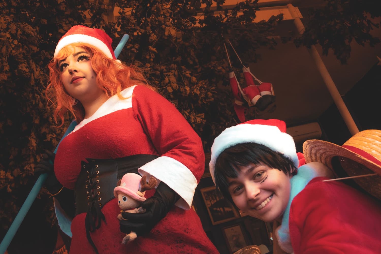 One piece noel 1 - Photo 16