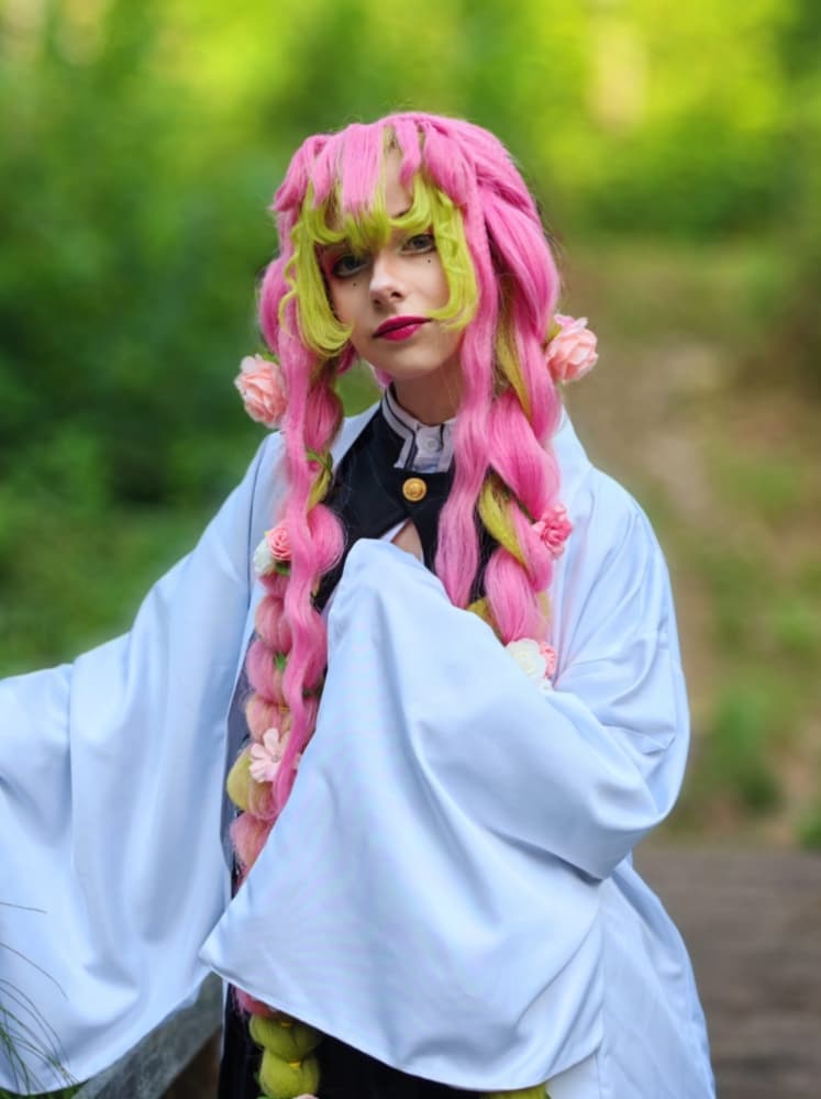 Mitsuri kanroji - Photo 9