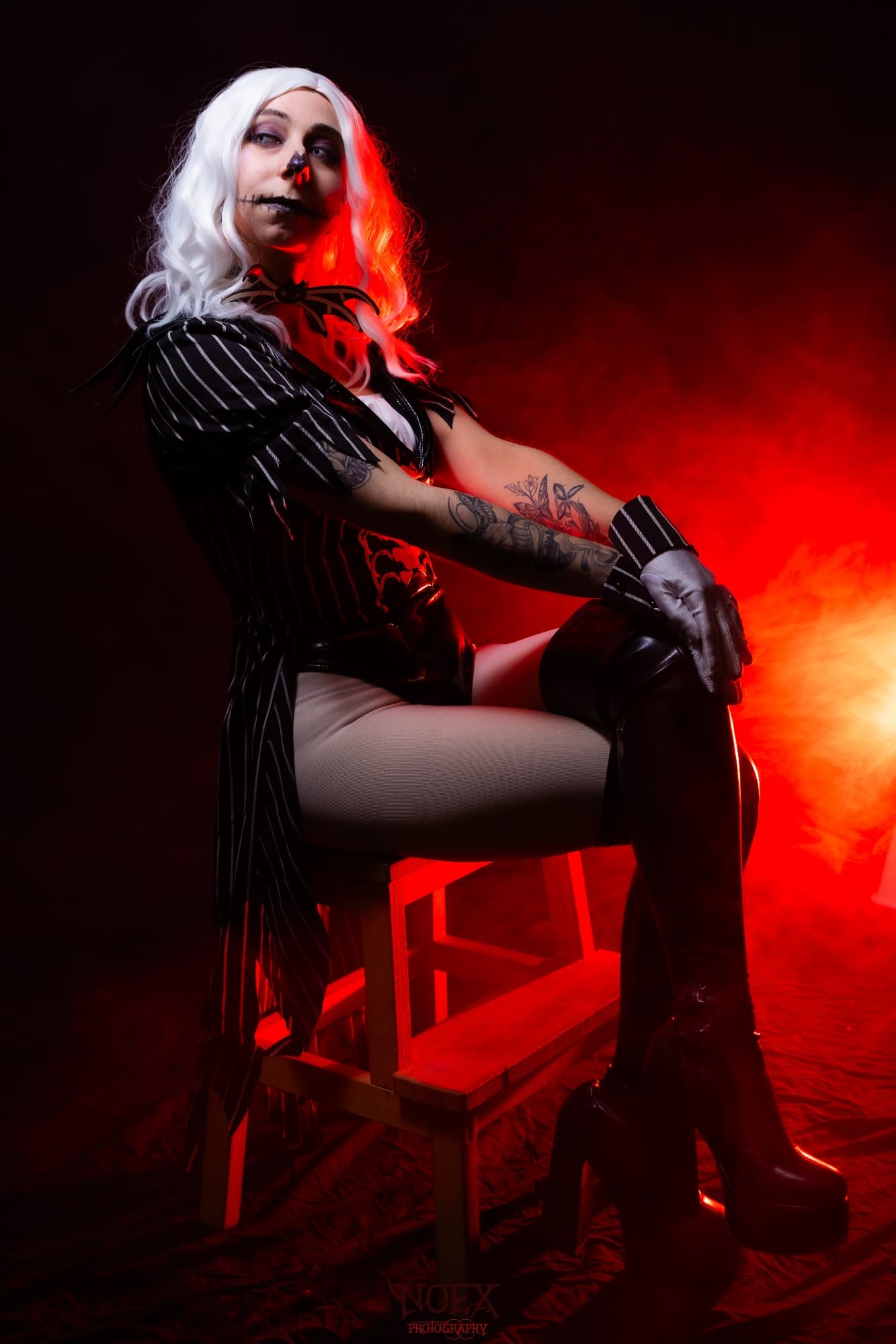 Jack Skellington  - Photo 5