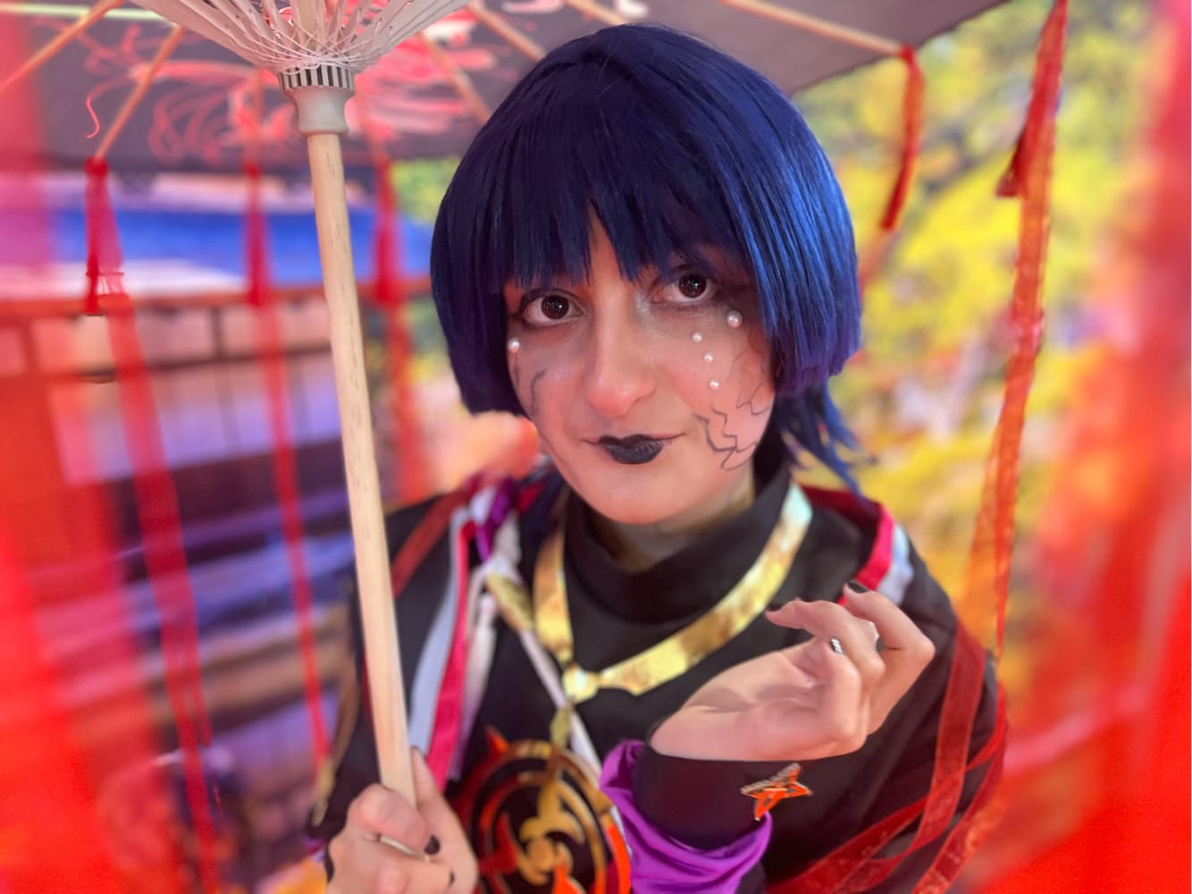 Scaramouche PM - Photo 18