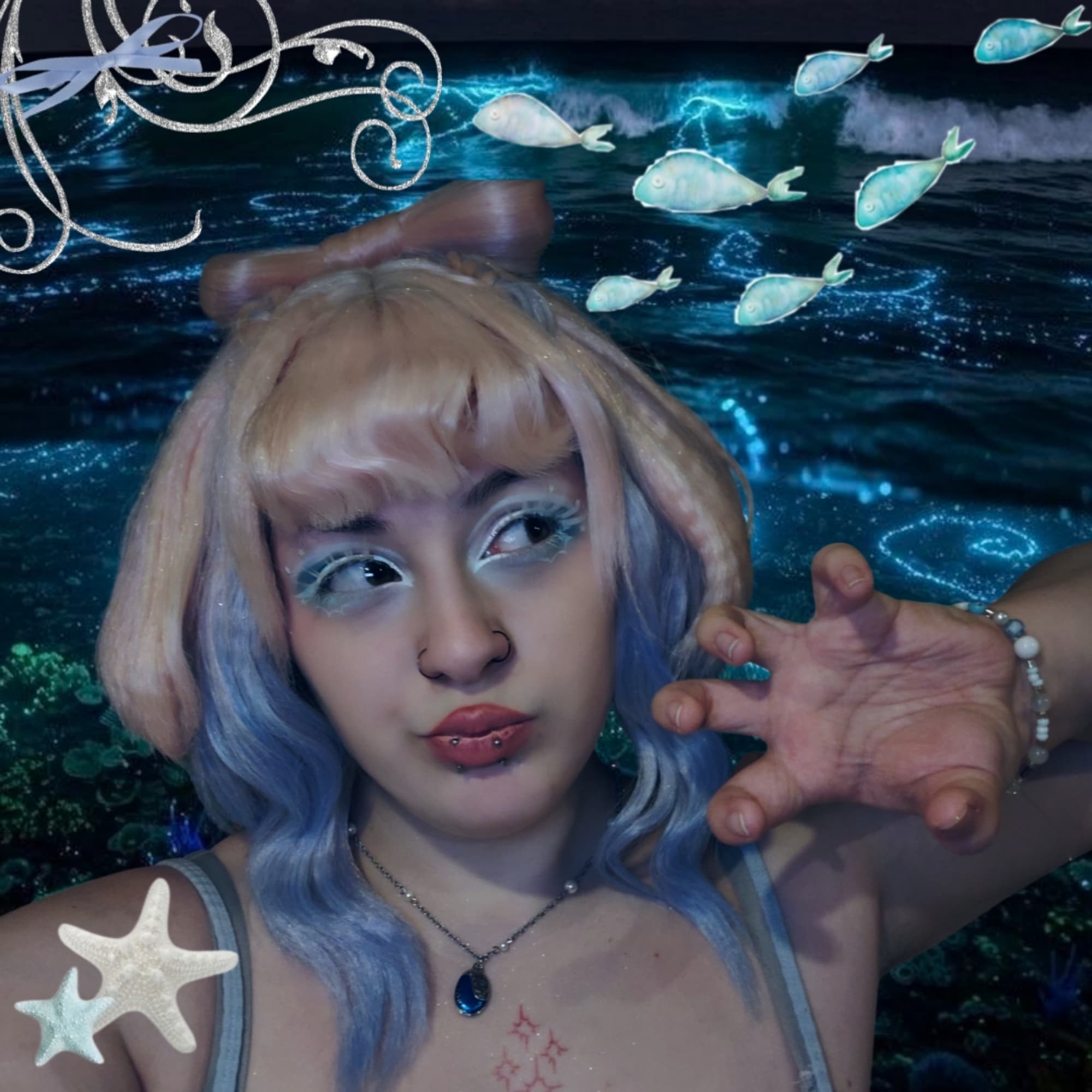 Kokomi edit