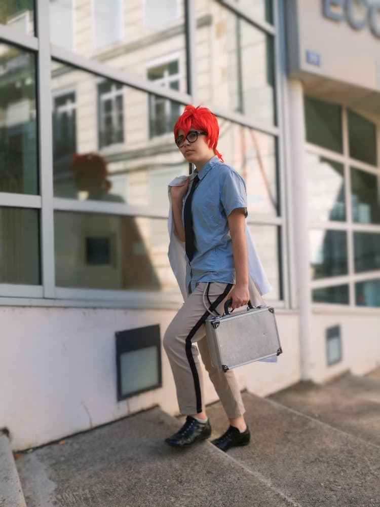 Livio Léandro - Photo 3