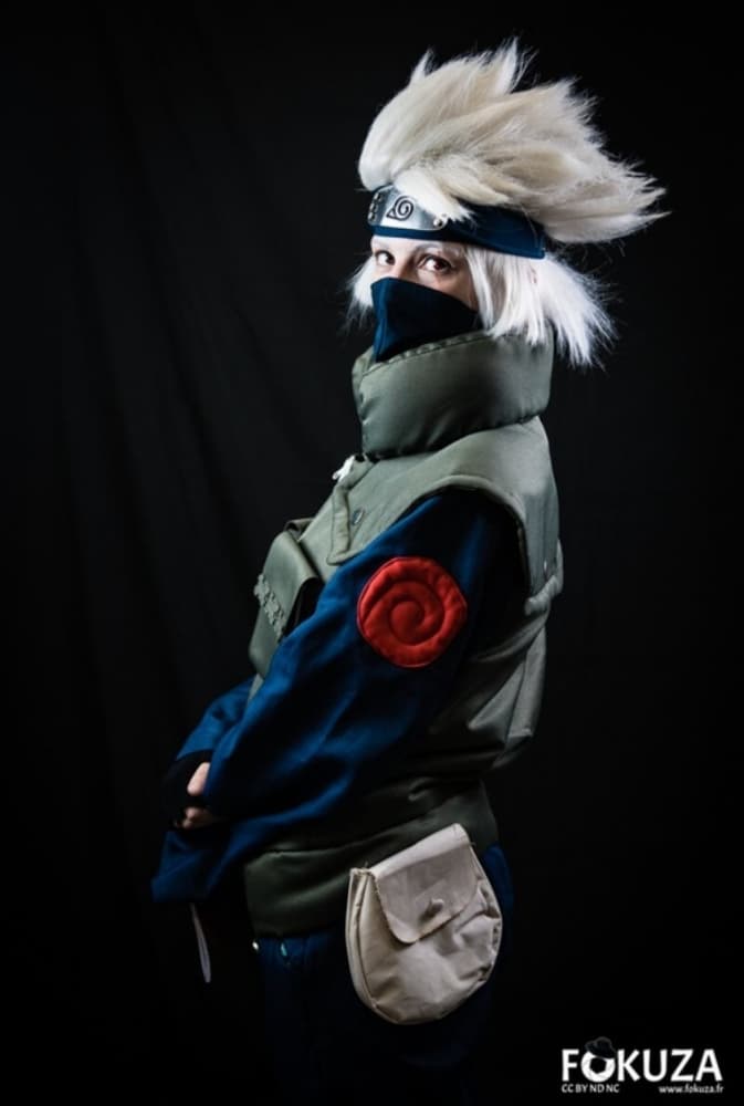 Kakashi Hatake  - Photo 31