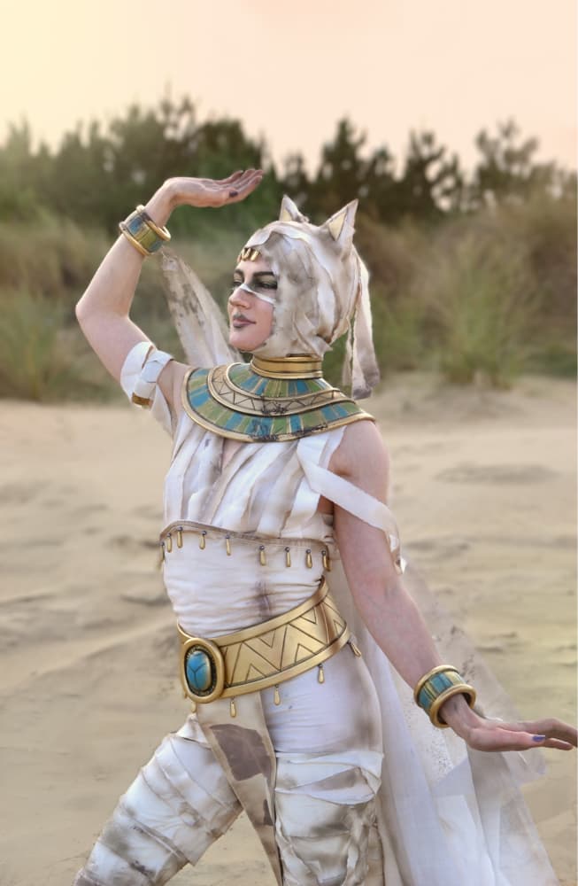 Momie 🐱 - Photo 7