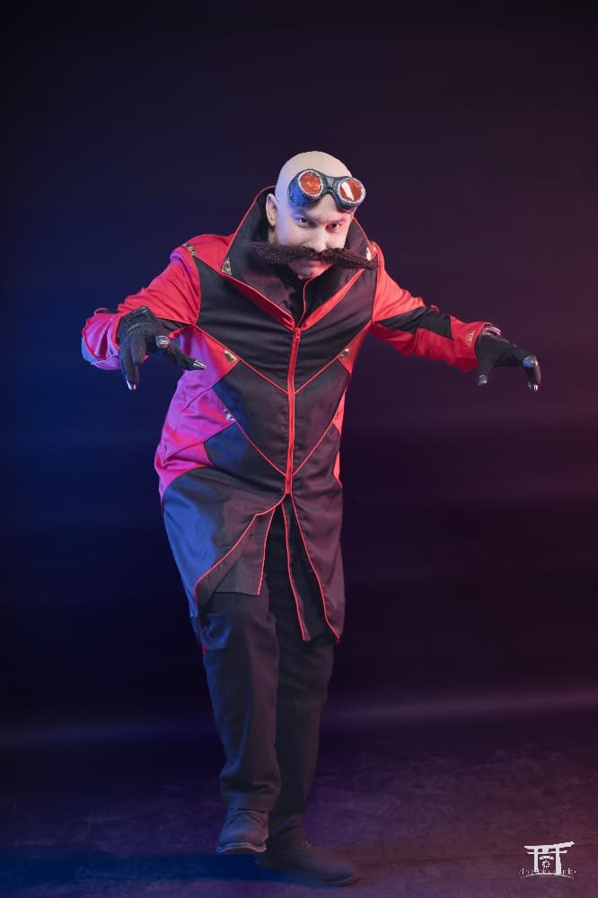 Docteur Robotnik  - Photo 9