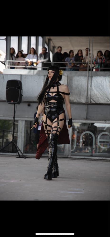 Yor concour  - Photo 3