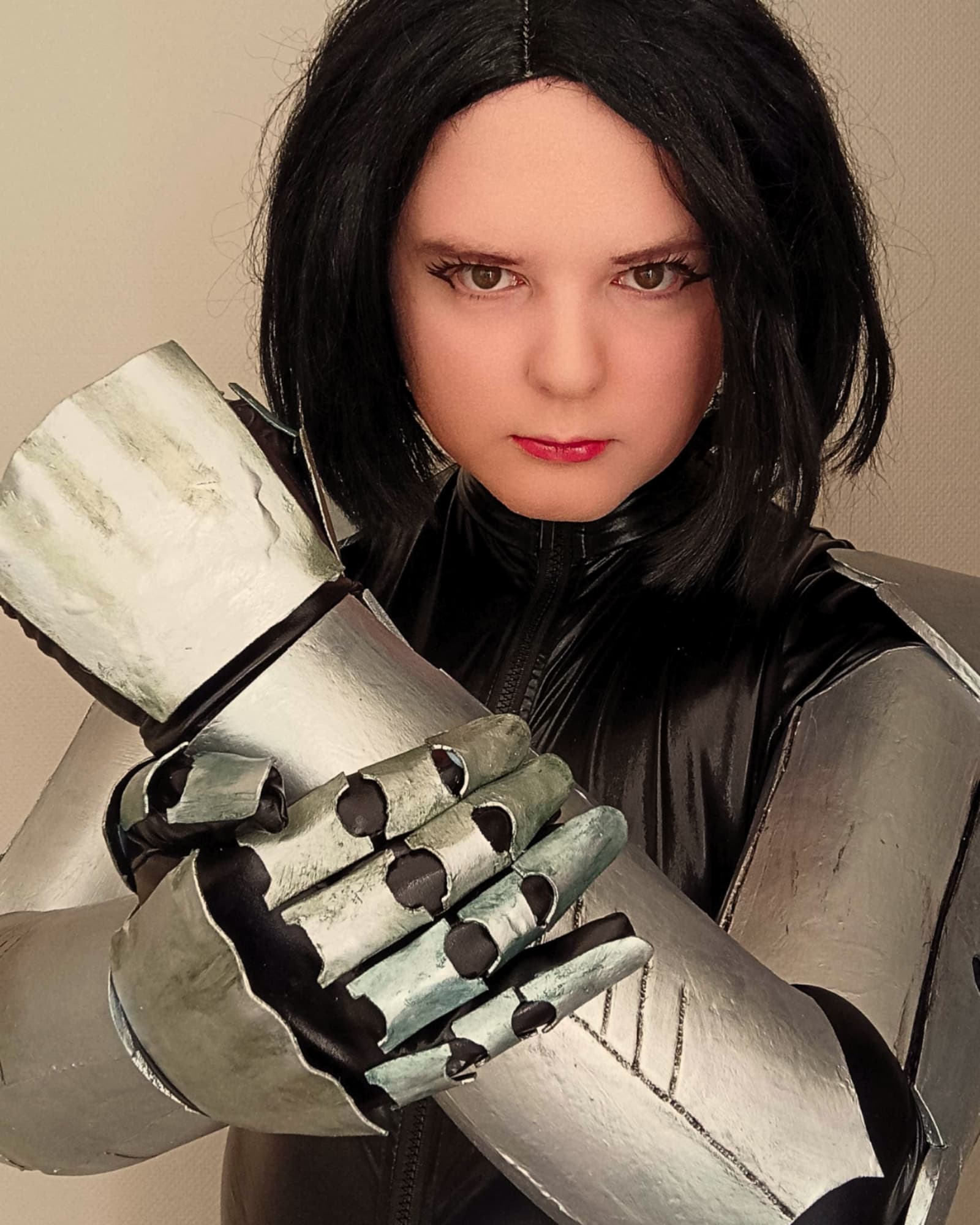 Alita ( Gally ) - Photo 3