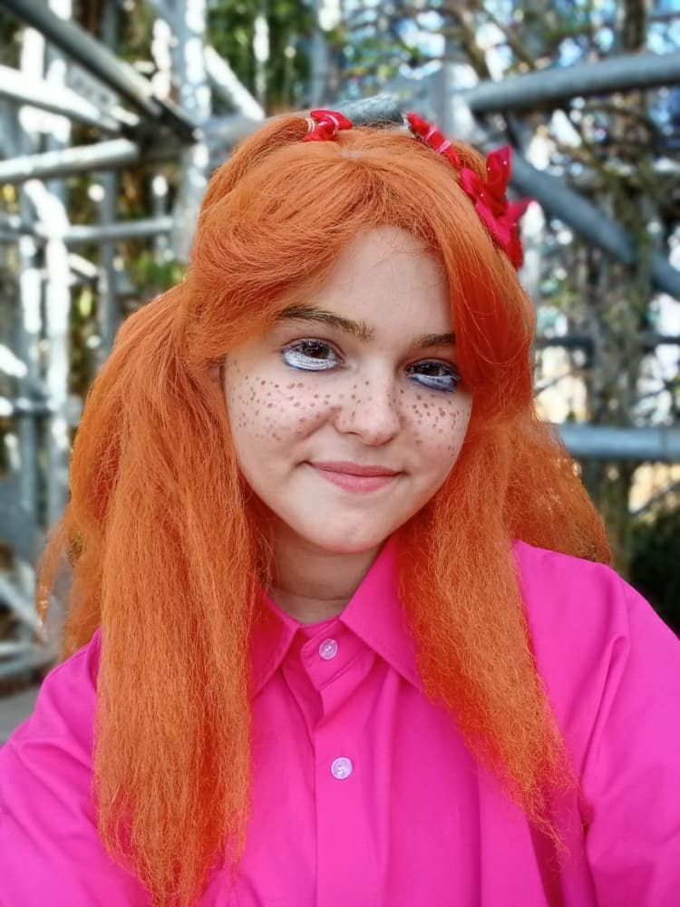 Elizabeth Afton  - Photo 3