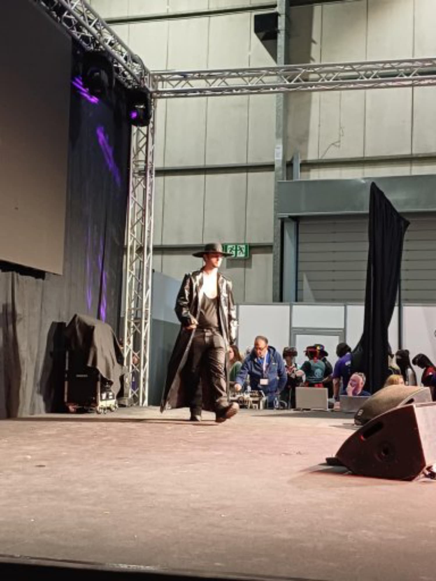 Geek days mai 2025 - Photo 12