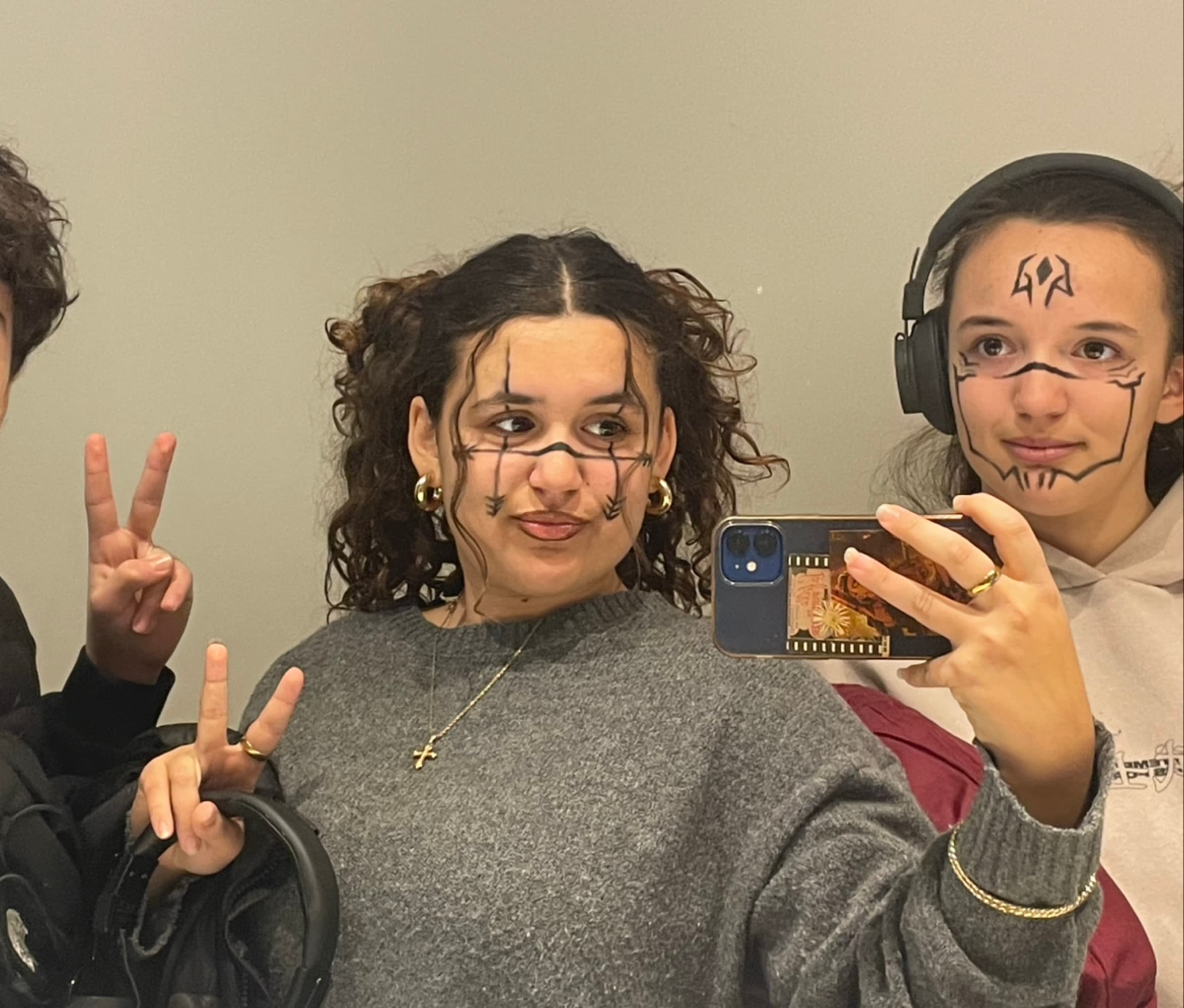 ⛩️CHOSO ET SUKUNA⛩️