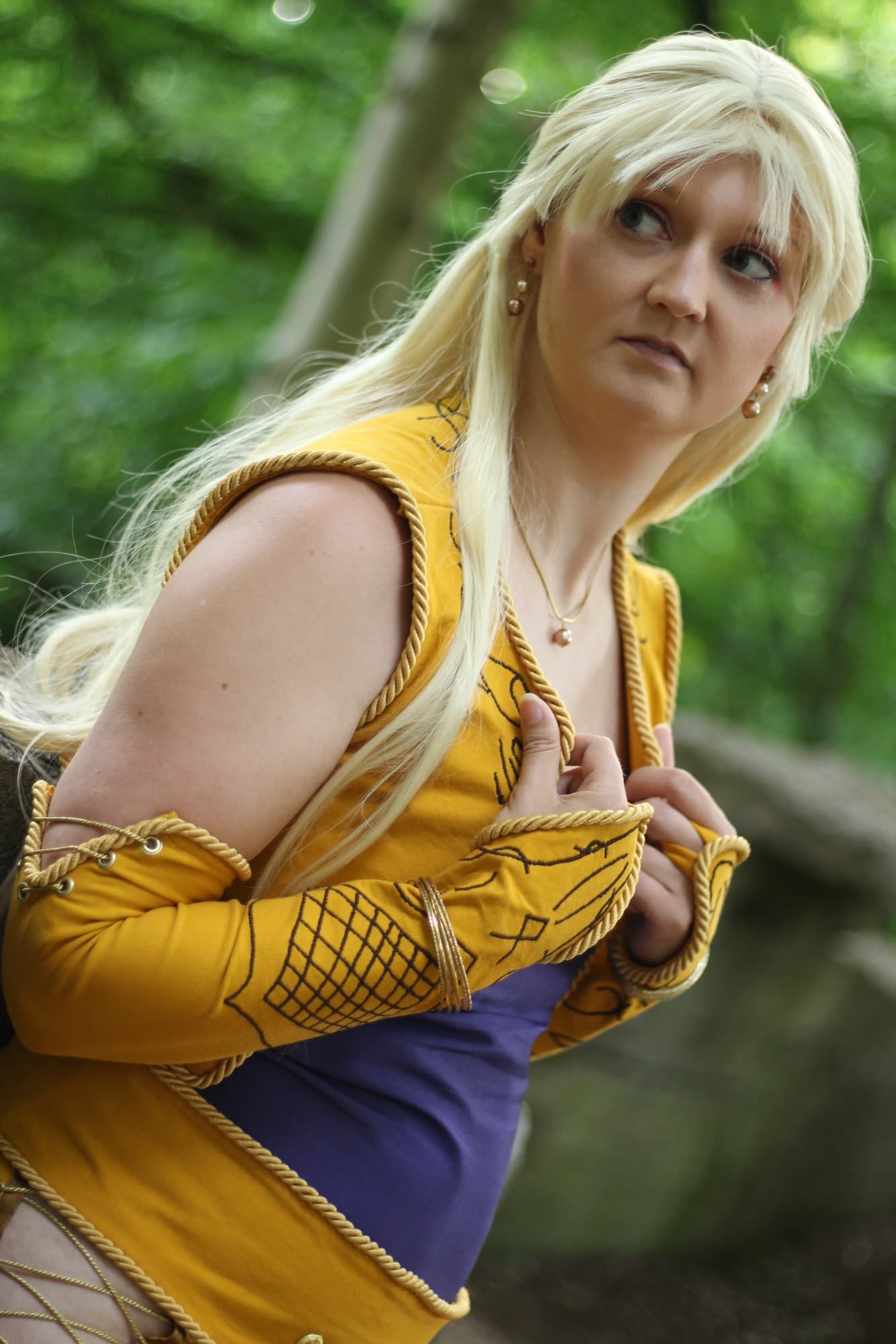 Celes Chere (FF6) - Photo 13