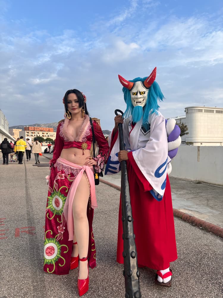 Yamato JES - Photo 14