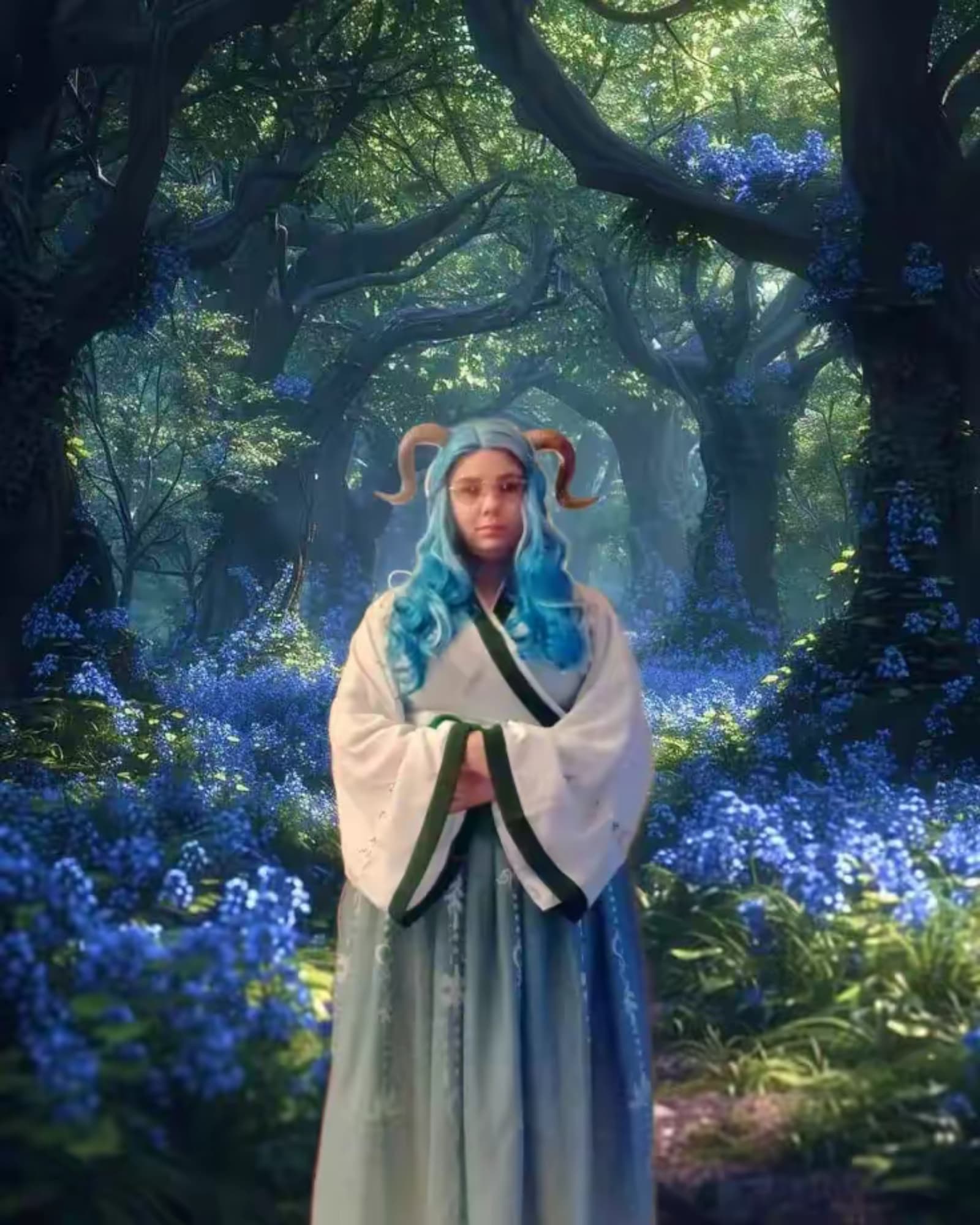 April Davidson OC  - Photo 6