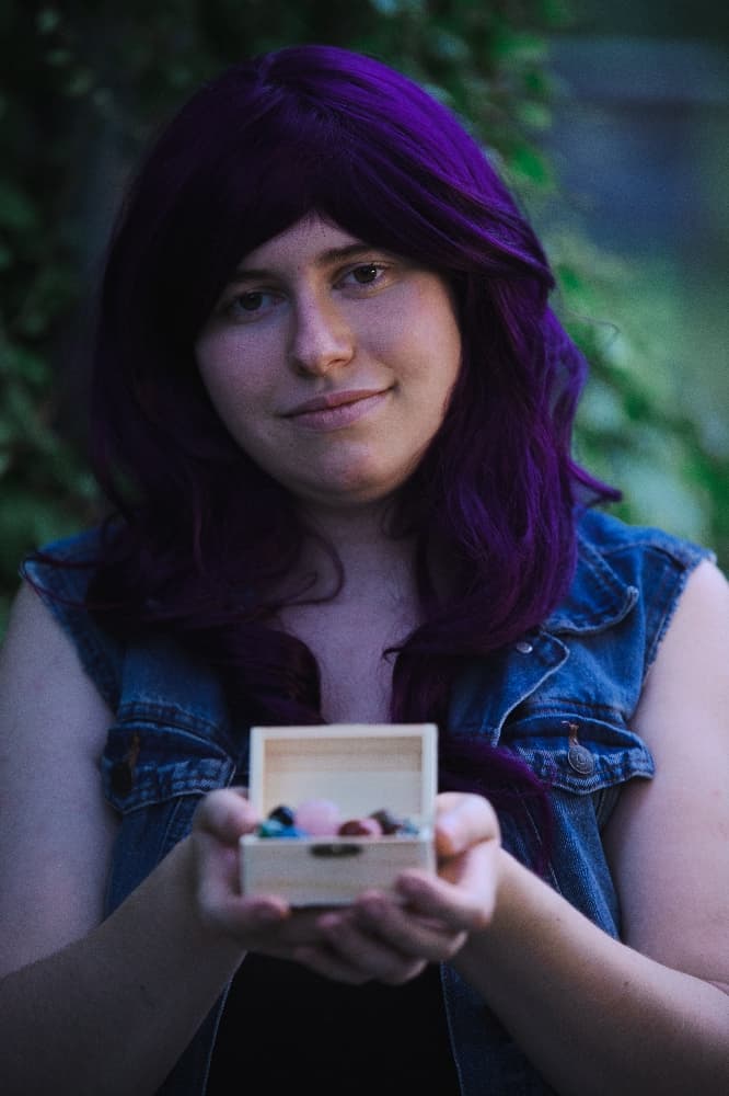 Abigail Harajuku 2023 - Photo 5