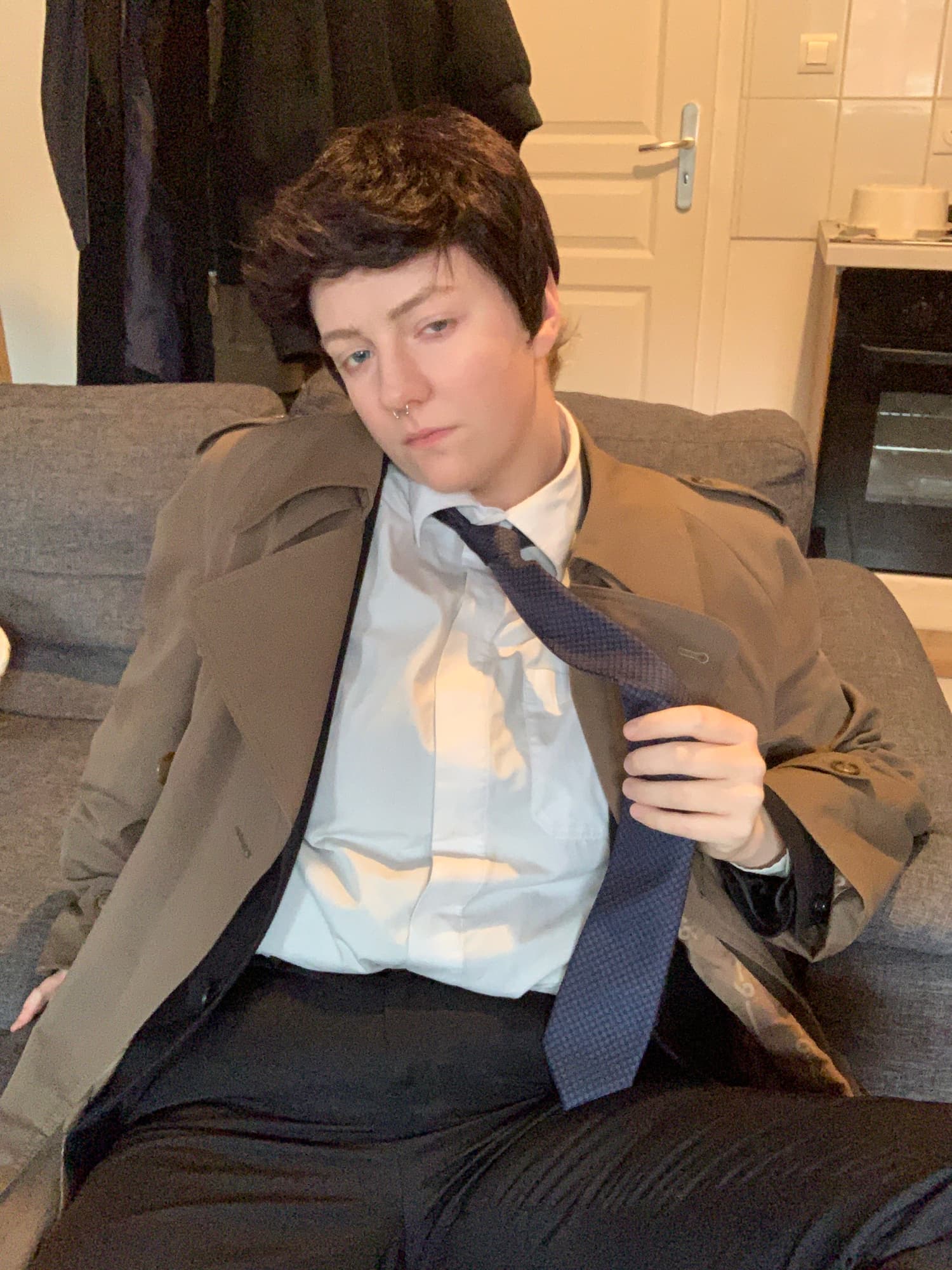 Castiel - SPN - Photo 3