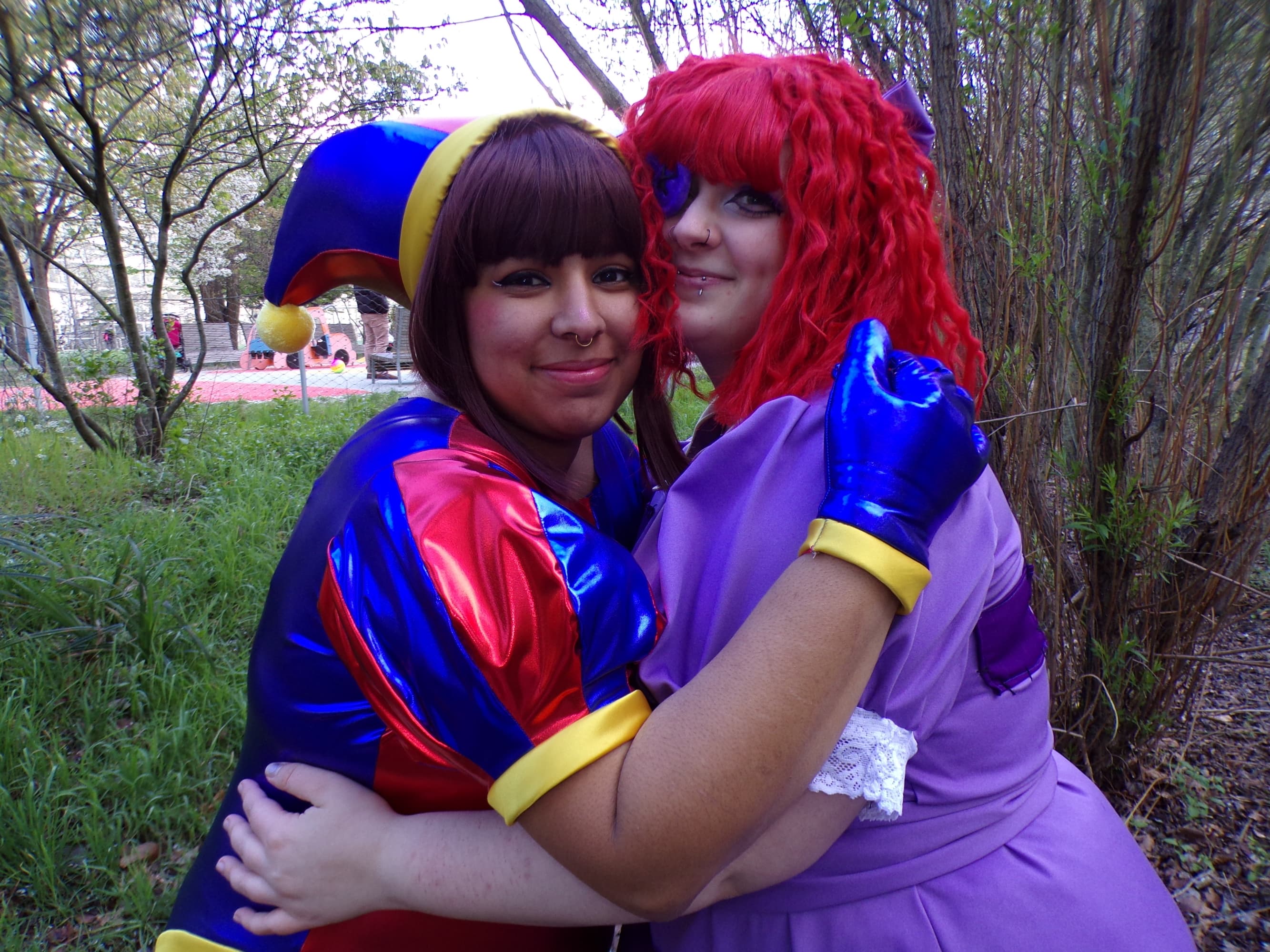 Pomni and Ragatha - Photo 4