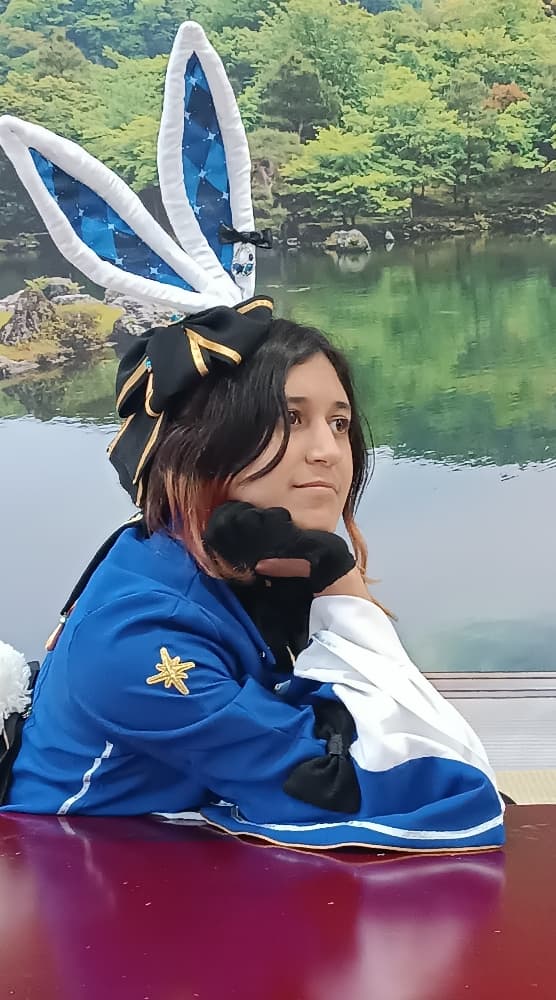 Bunny Furina - Photo 8