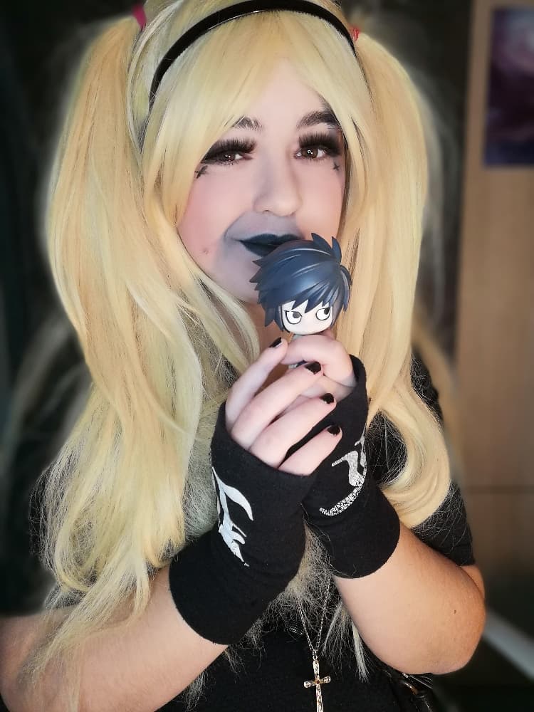 Misa - 3eme version - Photo 4