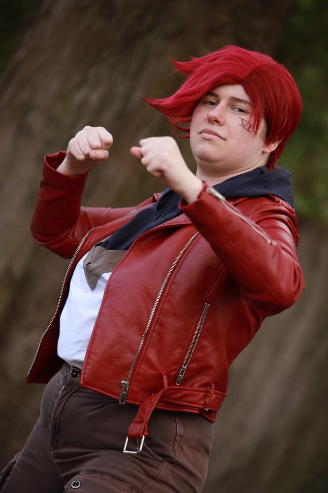 Vi (Japan Party) - Photo 3