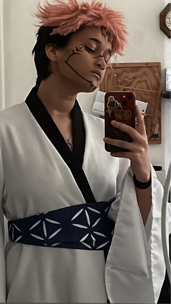 Ryomen Sukuna  - Photo 5