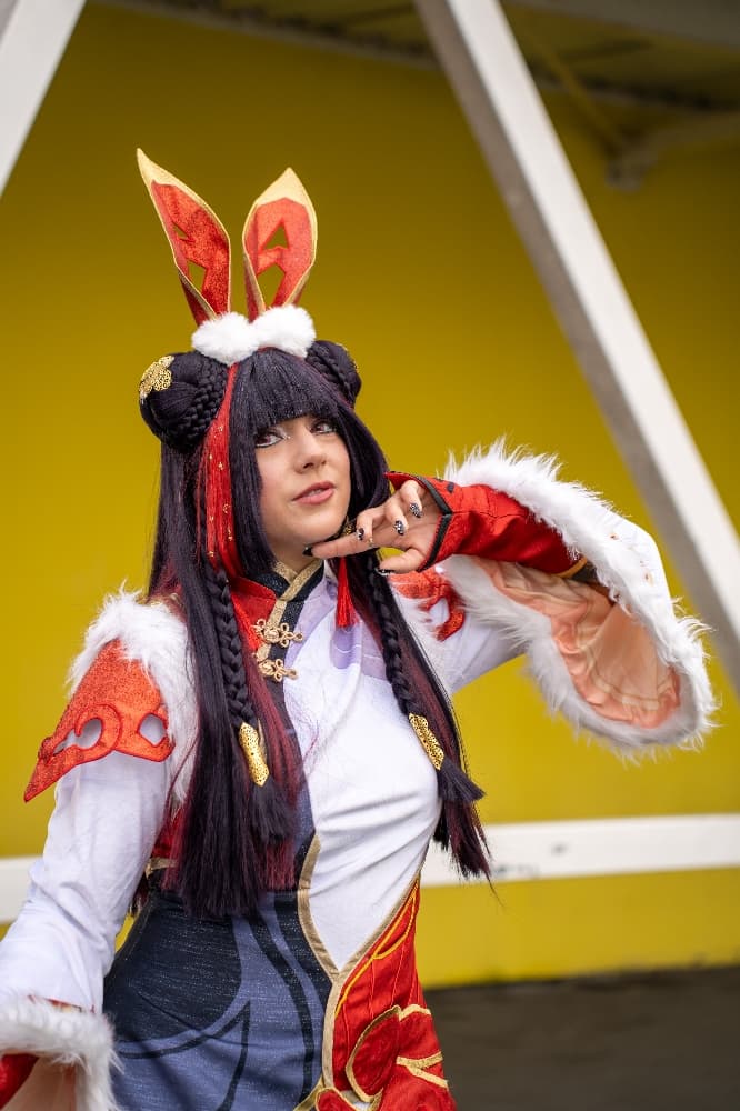 Séraphine Mythmaker  - Photo 5