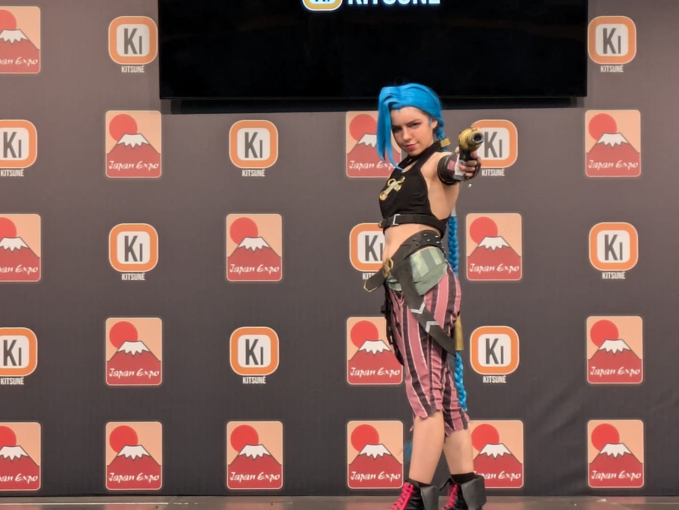 Jinx Arcane - Photo 2