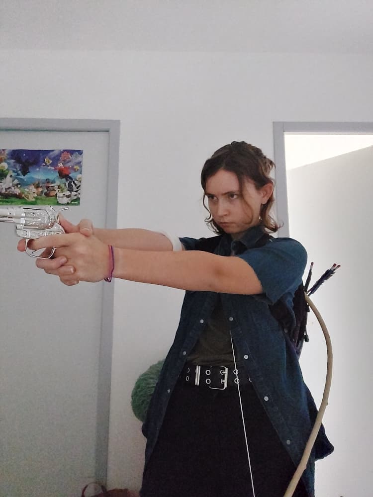 Ellie Williams - Photo 2