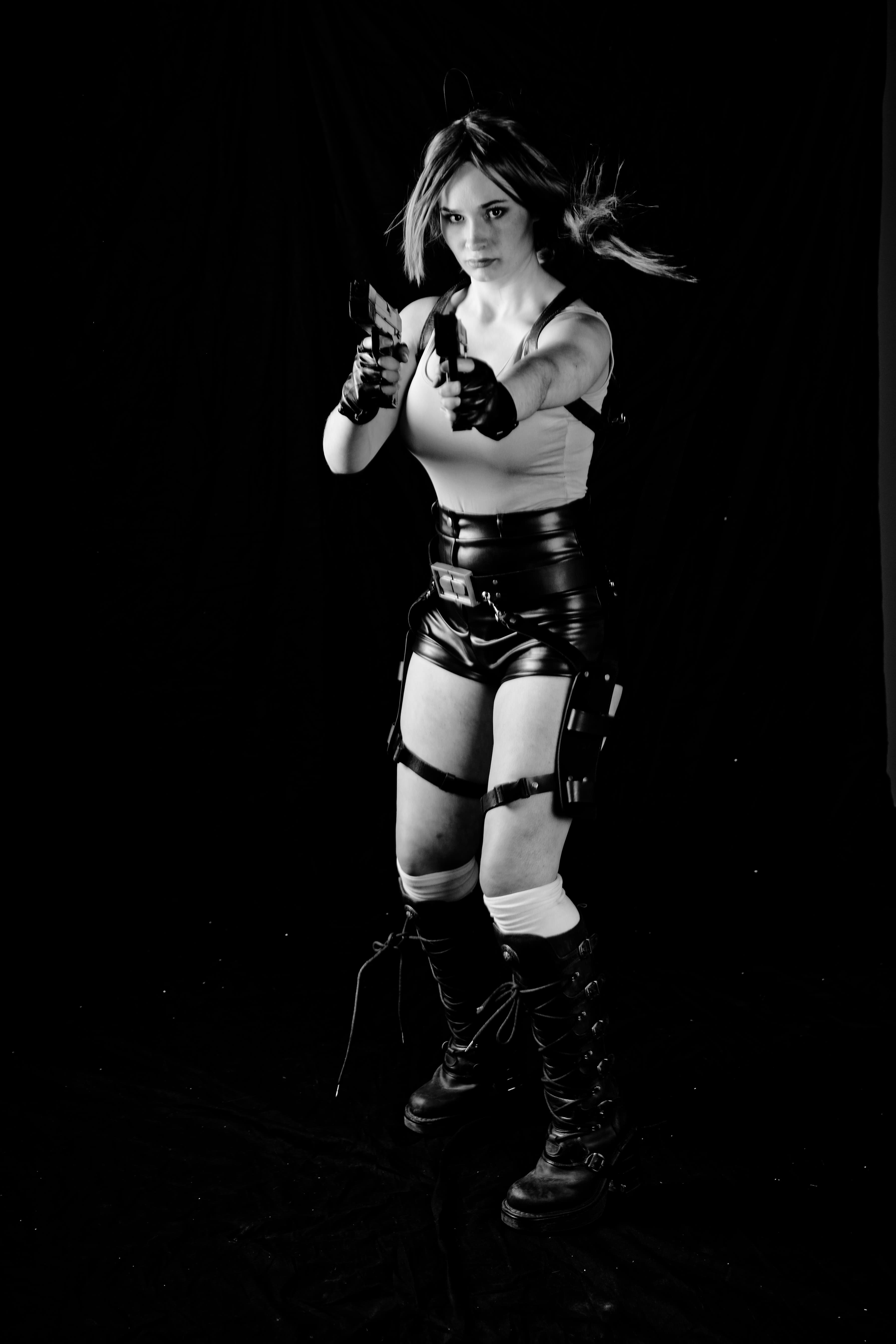 tomb raider anniversary lara croft - Photo 12