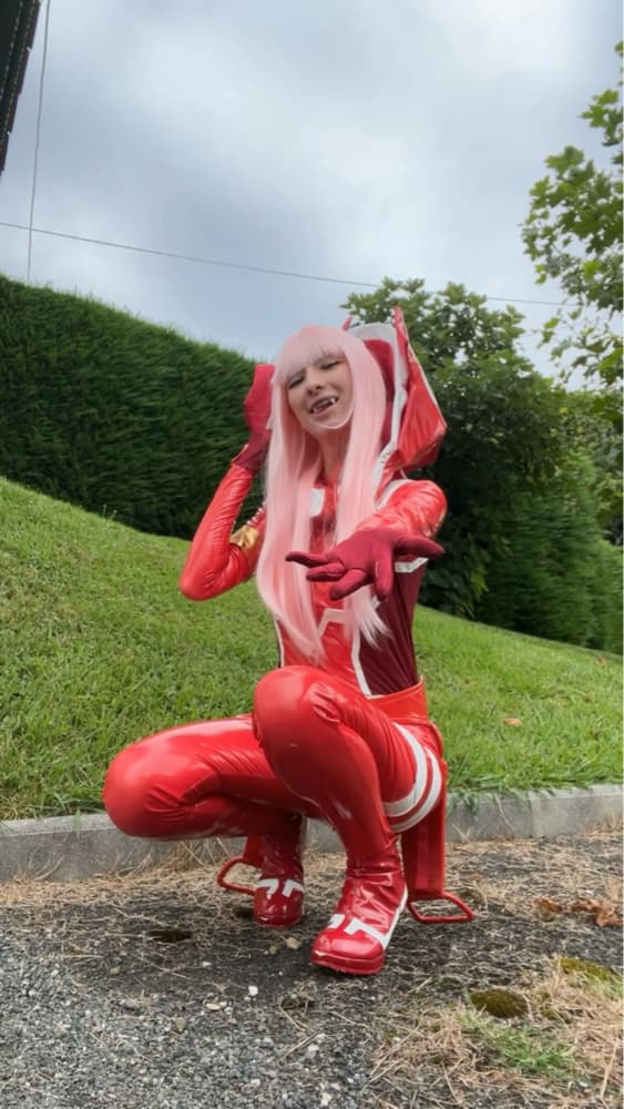 Zero Two - Photo 14