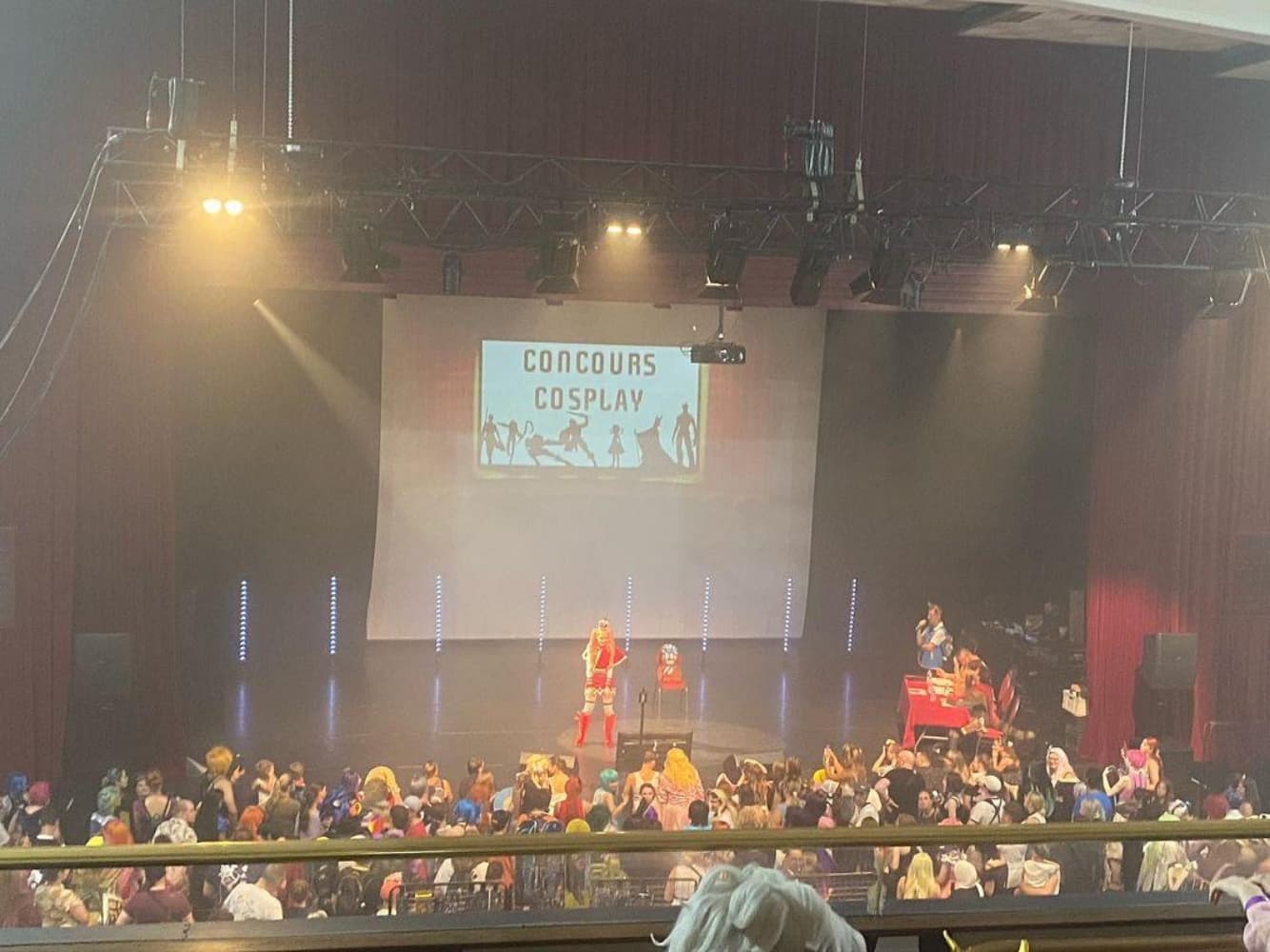 SinManga2023 - Photo 9