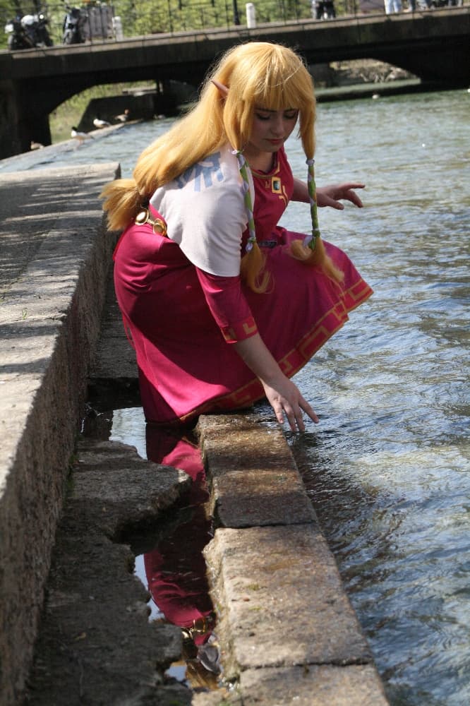 Zelda Skyward Sword  - Photo 7