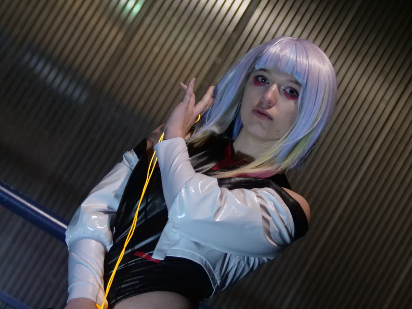 Lucy kushinada  - Photo 3