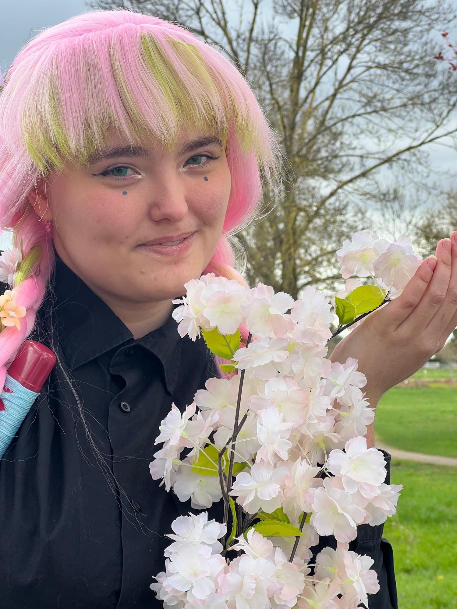 Mitsuri (Costest) - Photo 6