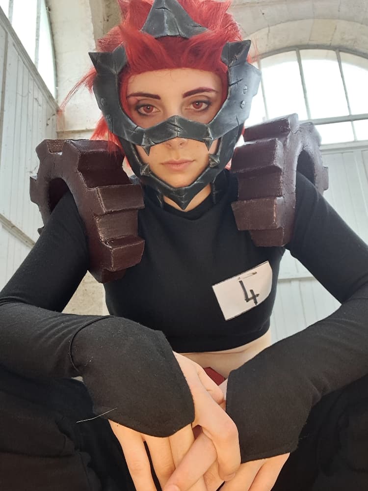 Kiri togachaco - Photo 1