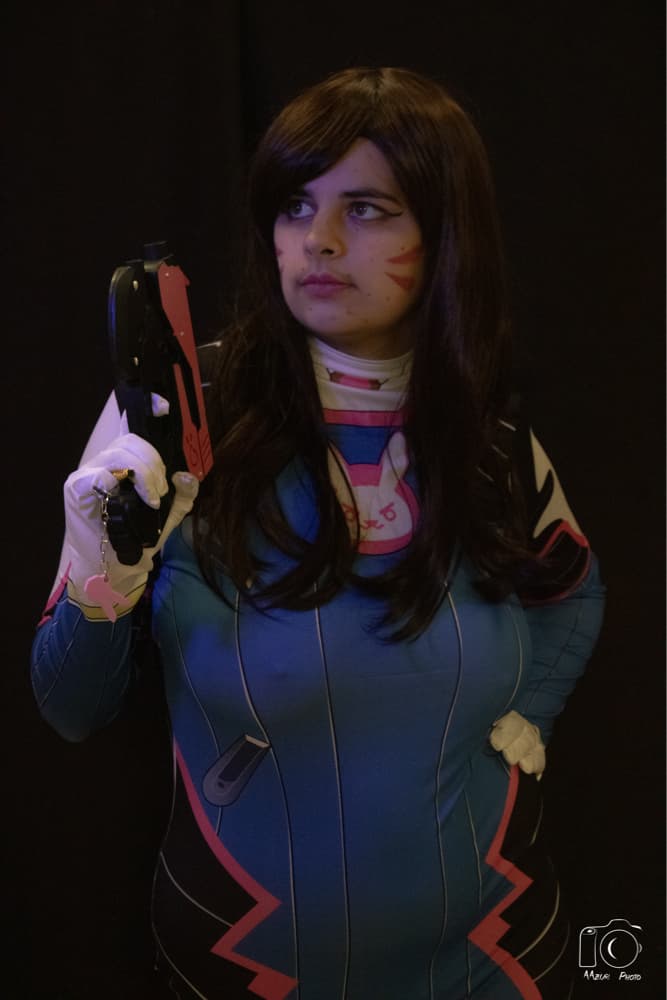 Shooting Bernay - Photo 3