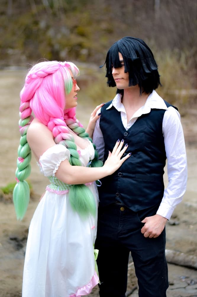 Mitsuri lolita - Photo 3