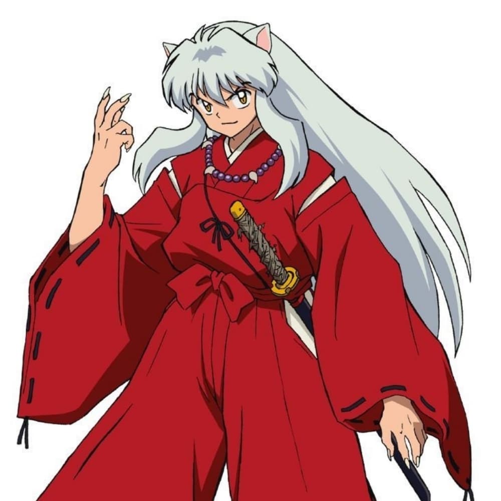 Inuyasha 