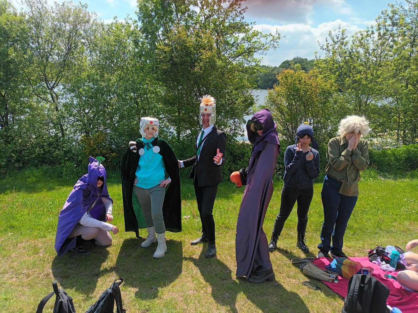 Japanantes - Photo 12