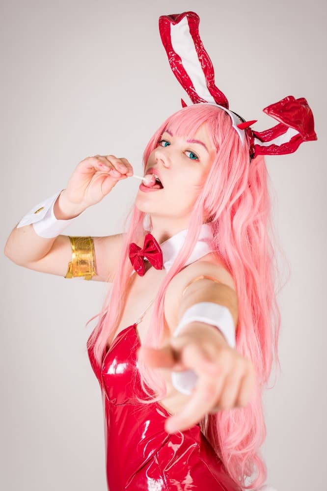 Zéro two  - Photo 17