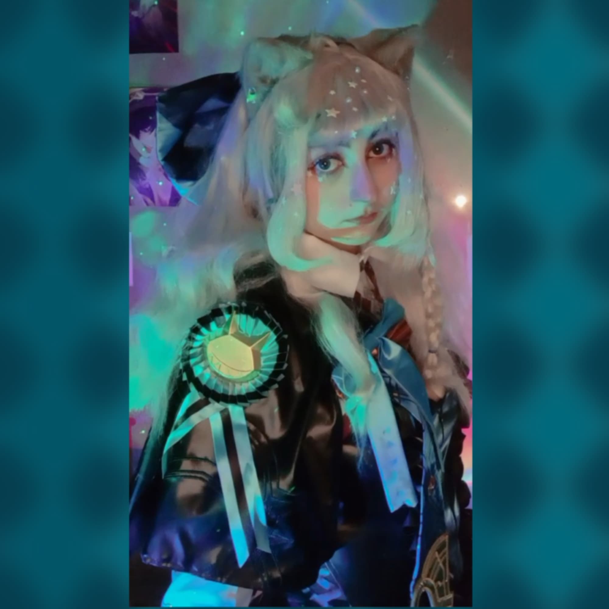 Lynette (Genshin) - Photo 6