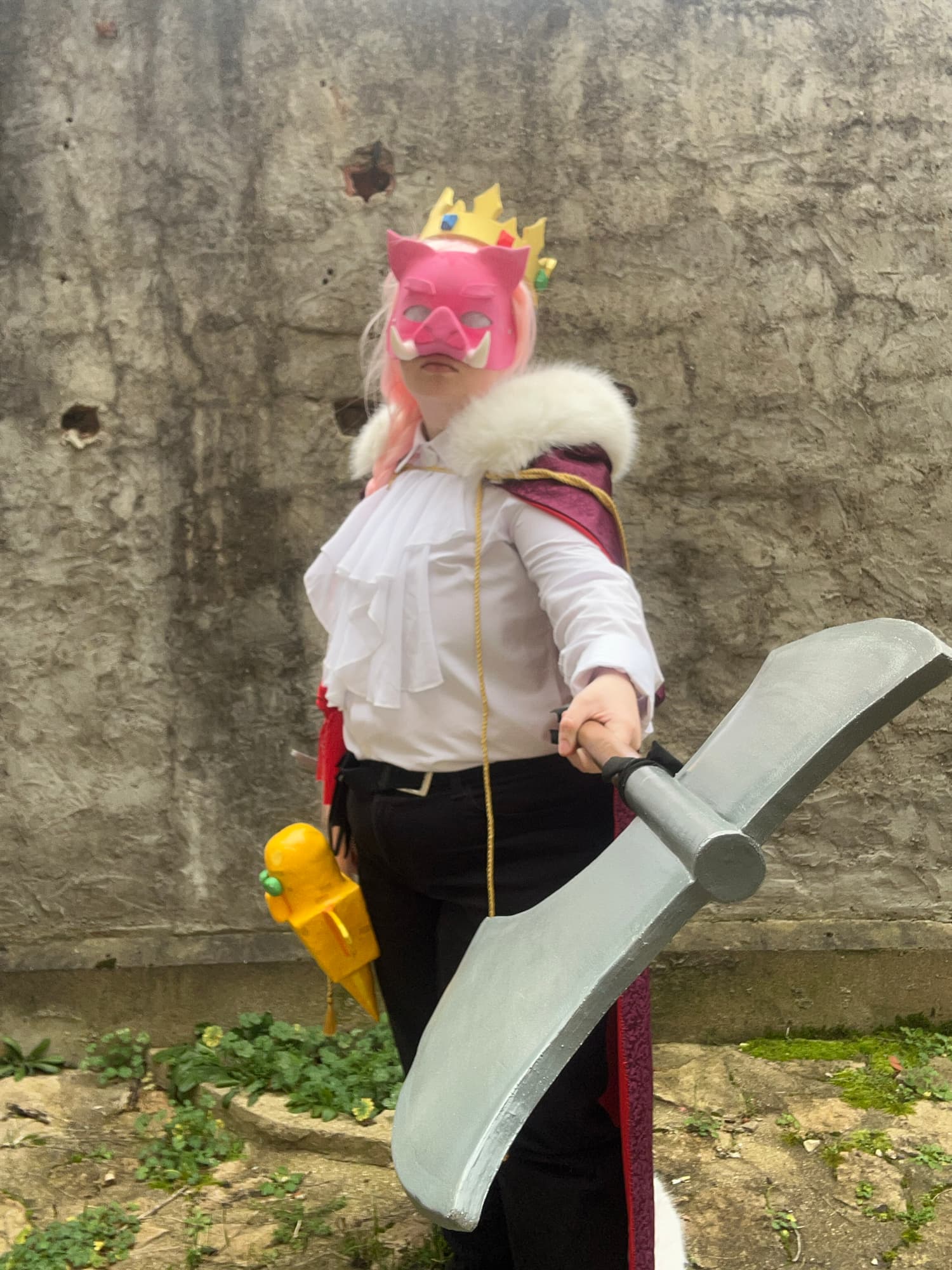 Technoblade  - Photo 9