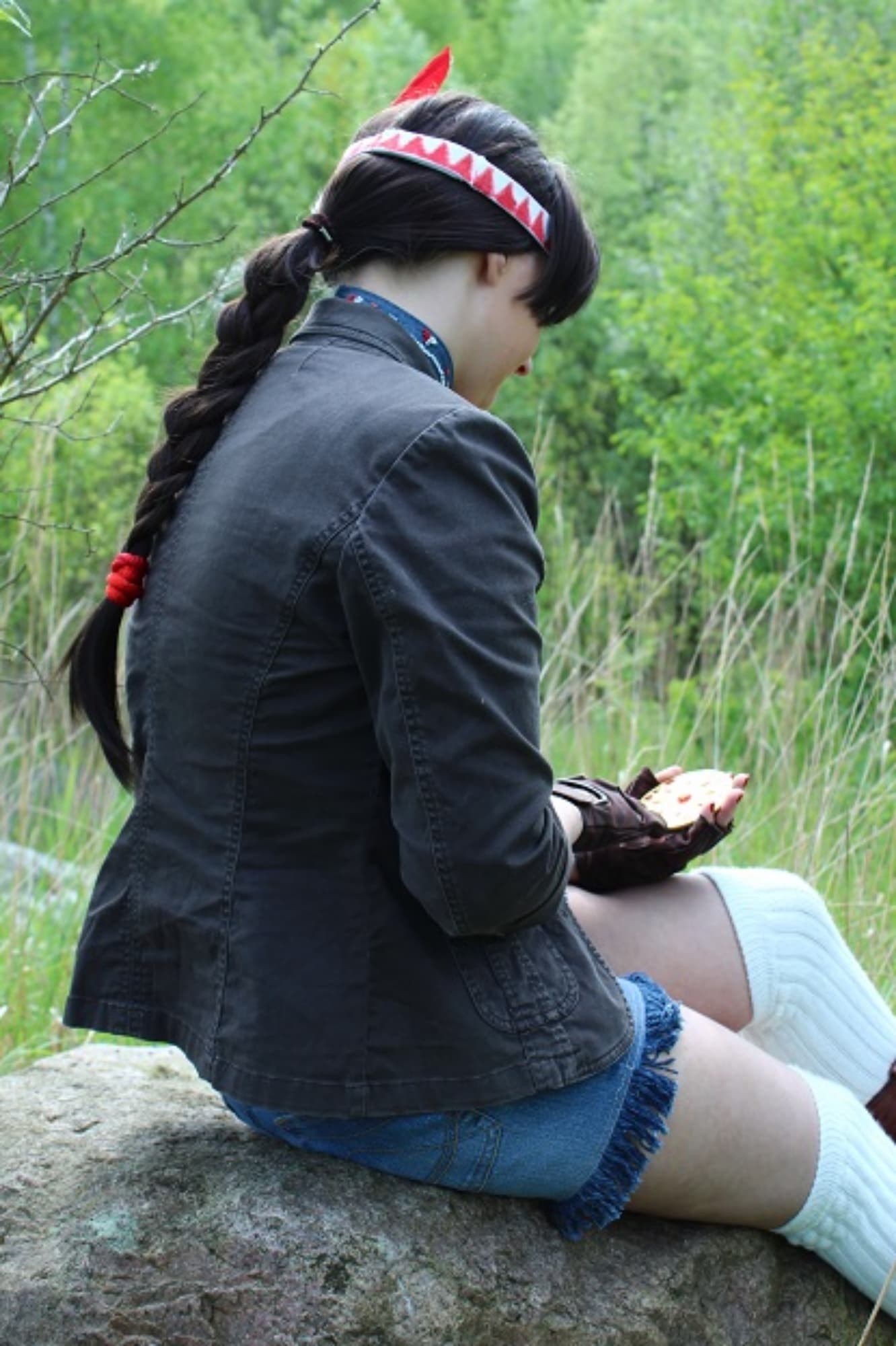 Michelle Cheng - Photo 10