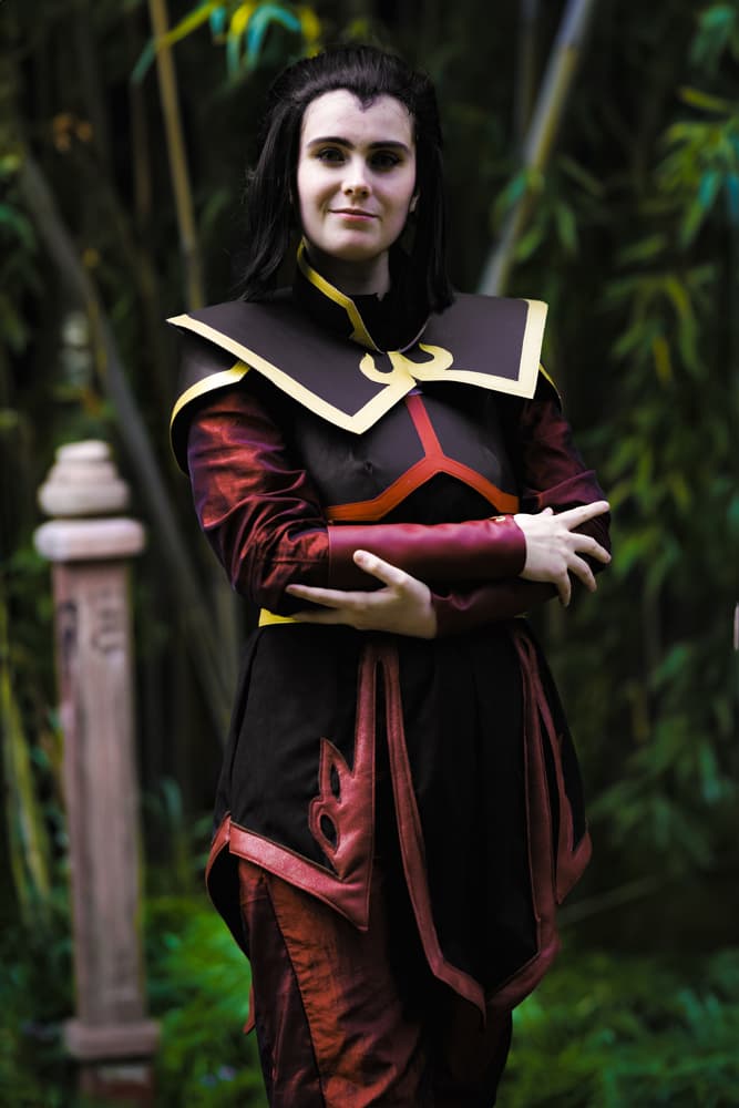 Azula - Photo 3
