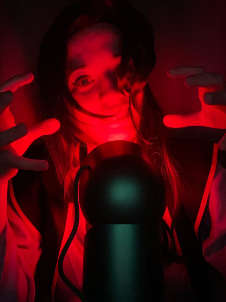 Wei ying Halloween  - Photo 5