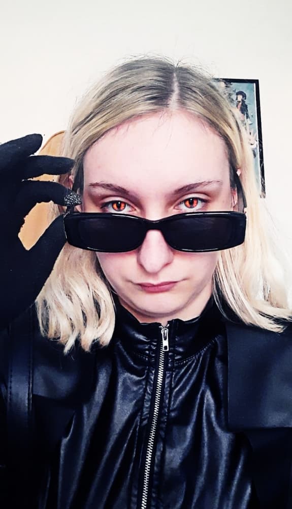 Albert Wesker - Photo 3