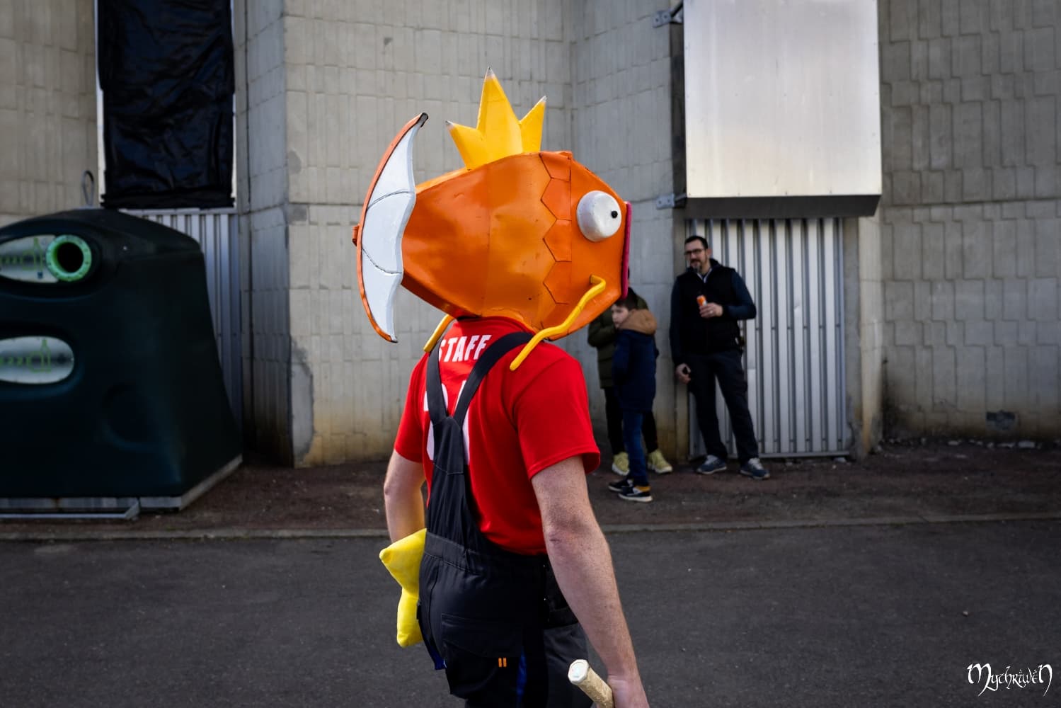 Gamer assembly 2024 - Photo 15