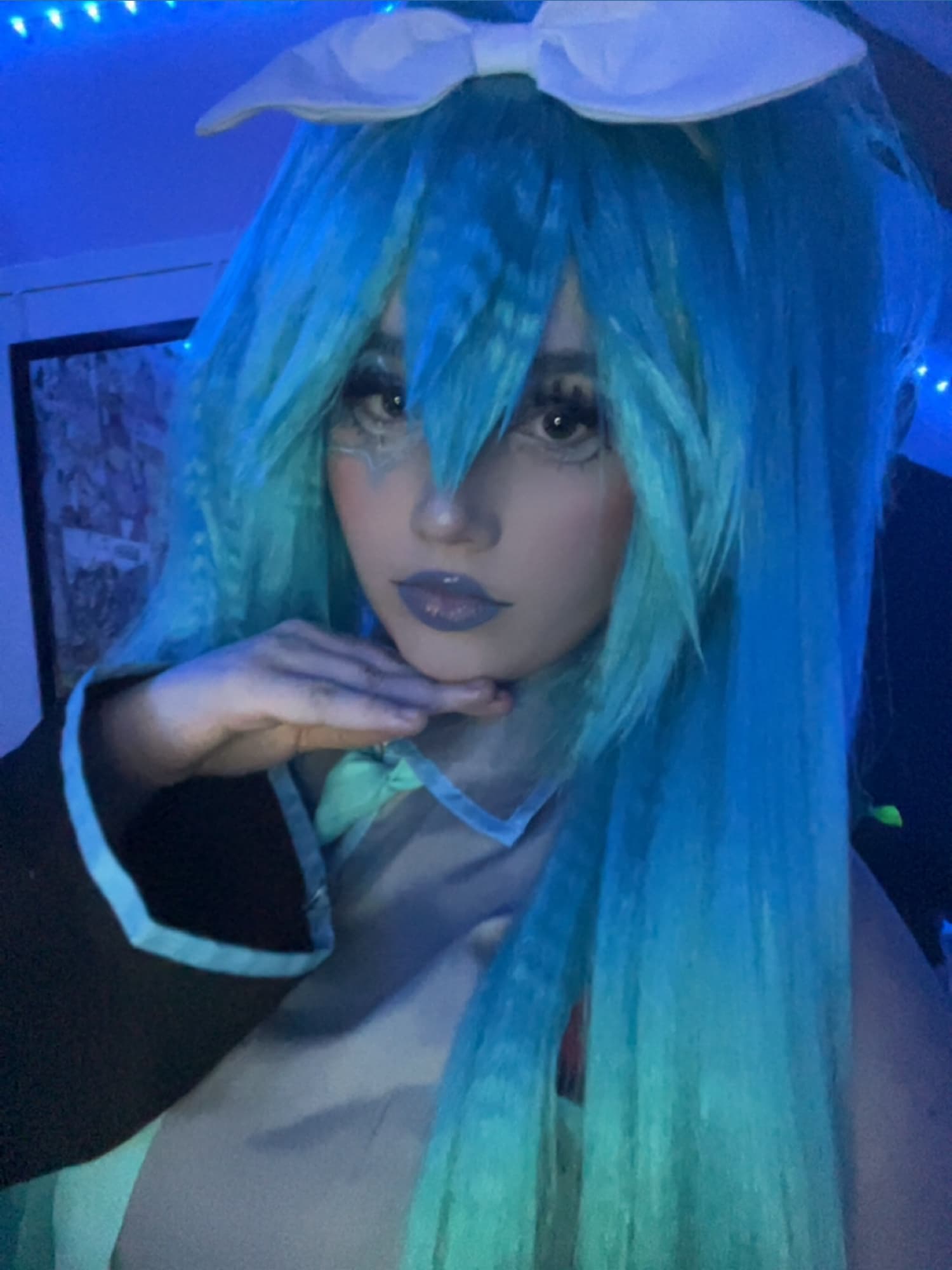 Hatsune Miku - Photo 2