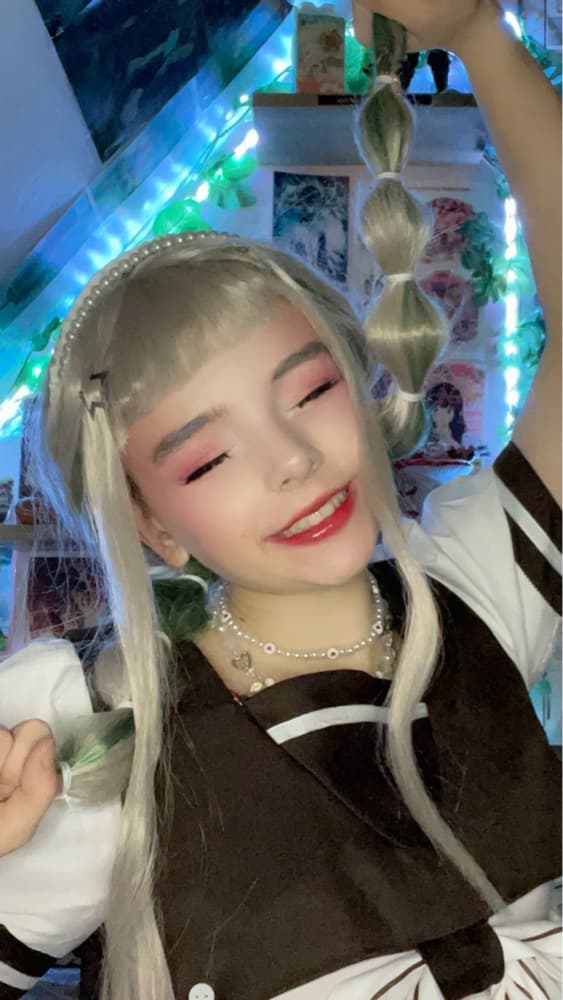 Nene Yashiro  - Photo 3